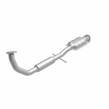 Load image into Gallery viewer, MagnaFlow Exhaust Products 23450 HM Grade Direct-Fit Catalytic Converter for Select Saturn SC2, Saturn SL2, Saturn SW2