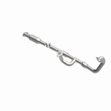 Load image into Gallery viewer, MagnaFlow Exhaust Products 51294 OEM Grade Direct-Fit Catalytic Converter for Select Saab 9-5