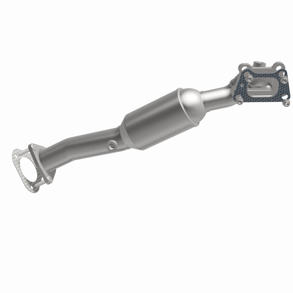 MagnaFlow Exhaust Products 280676 OEM Grade Direct-Fit Catalytic Converter for Select Chevrolet Colorado, GMC Canyon