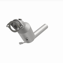 Load image into Gallery viewer, MagnaFlow Exhaust Products 280265 OEM Grade Direct-Fit Catalytic Converter for Select Ford Explorer, Ford Police Interceptor Utility
