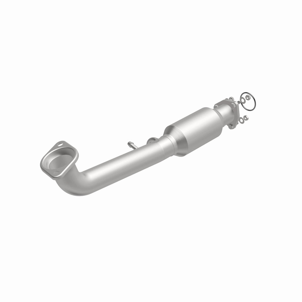 MagnaFlow Exhaust Products 5592529 California CARB Direct-Fit Catalytic Converter for Select Acura RDX