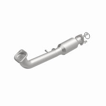 Load image into Gallery viewer, MagnaFlow Exhaust Products 5592529 California CARB Direct-Fit Catalytic Converter for Select Acura RDX
