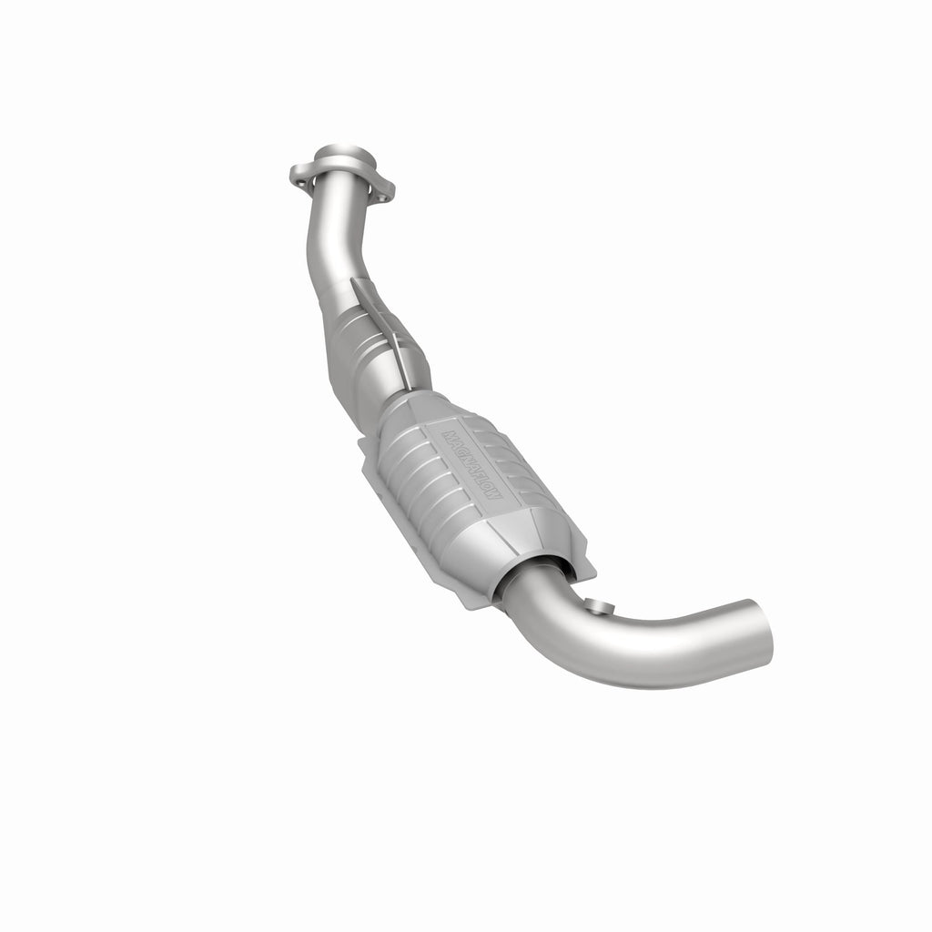 MagnaFlow Exhaust Products 23316 HM Grade Direct-Fit Catalytic Converter for Select Ford F-150