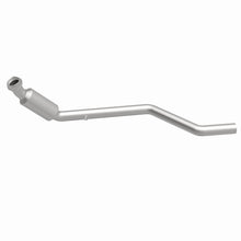 Load image into Gallery viewer, MagnaFlow Exhaust Products 4481179 California CARB Direct-Fit Catalytic Converter for Select Jaguar S-Type, Lincoln LS