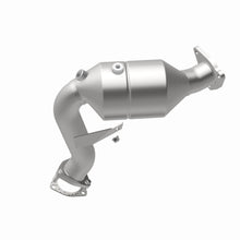Load image into Gallery viewer, MagnaFlow Exhaust Products 49136 OEM Grade Direct-Fit Catalytic Converter for Select Audi A4 Quattro, Audi A5 Quattro, Audi A6 Quattro, Audi A7 Quattro, Audi A8 Quattro, Audi Q5, Audi S4, Audi S5, Audi SQ5