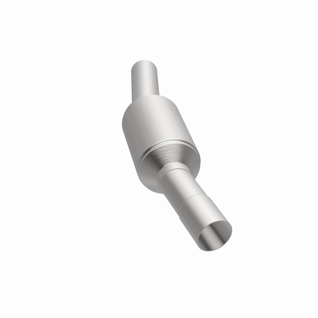 MagnaFlow Exhaust Products 3391432 California CARB Direct-Fit Catalytic Converter for Select Chevrolet Astro, Chevrolet Blazer, Chevrolet C10, Chevrolet C10 Suburban, Chevrolet C20, Chevrolet C20 Suburban, Chevrolet G10, Chevrolet G20, Chevrolet G30,