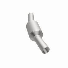 Load image into Gallery viewer, MagnaFlow Exhaust Products 3391432 California CARB Direct-Fit Catalytic Converter for Select Chevrolet Astro, Chevrolet Blazer, Chevrolet C10, Chevrolet C10 Suburban, Chevrolet C20, Chevrolet C20 Suburban, Chevrolet G10, Chevrolet G20, Chevrolet G30,