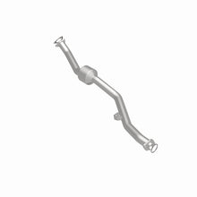 Load image into Gallery viewer, MagnaFlow Exhaust Products 21-277 OEM Grade Direct-Fit Catalytic Converter for Select Subaru Forester, Subaru Impreza