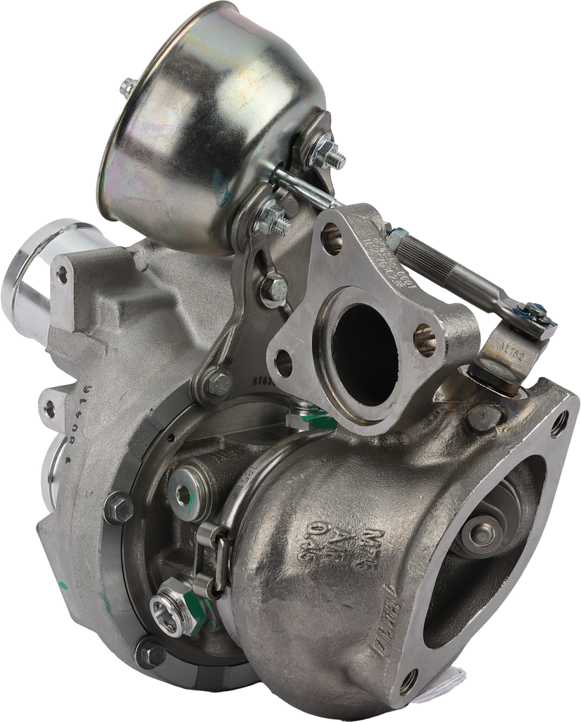 Alliant Power 855563-5001S Turbocharger