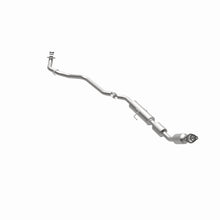 Load image into Gallery viewer, MagnaFlow Exhaust Products 21-285 OEM Grade Direct-Fit Catalytic Converter for Select Toyota Yaris