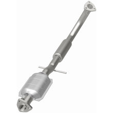 Load image into Gallery viewer, MagnaFlow Exhaust Products 23450 HM Grade Direct-Fit Catalytic Converter for Select Saturn SC2, Saturn SL2, Saturn SW2