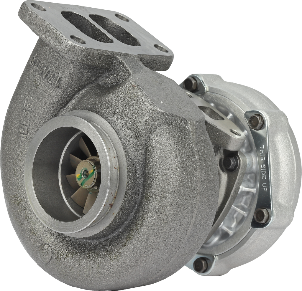 Alliant Power 3520030HX Turbocharger