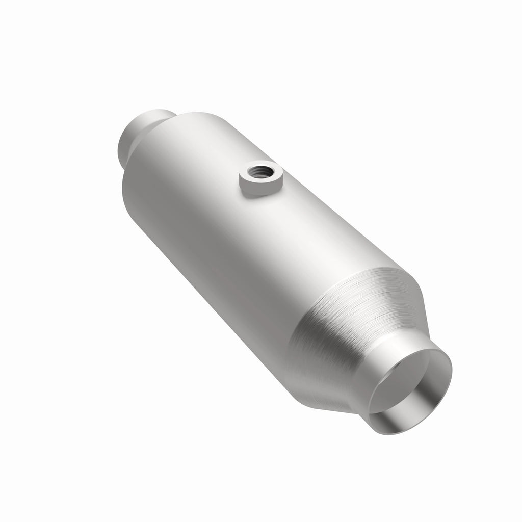 MagnaFlow Exhaust Products 5451354 California CARB Universal Catalytic Converter for Select Dodge Dakota, Ford Freestar, Ford Ranger, Mazda B4000, Mercury Monterey, Mitsubishi Raider