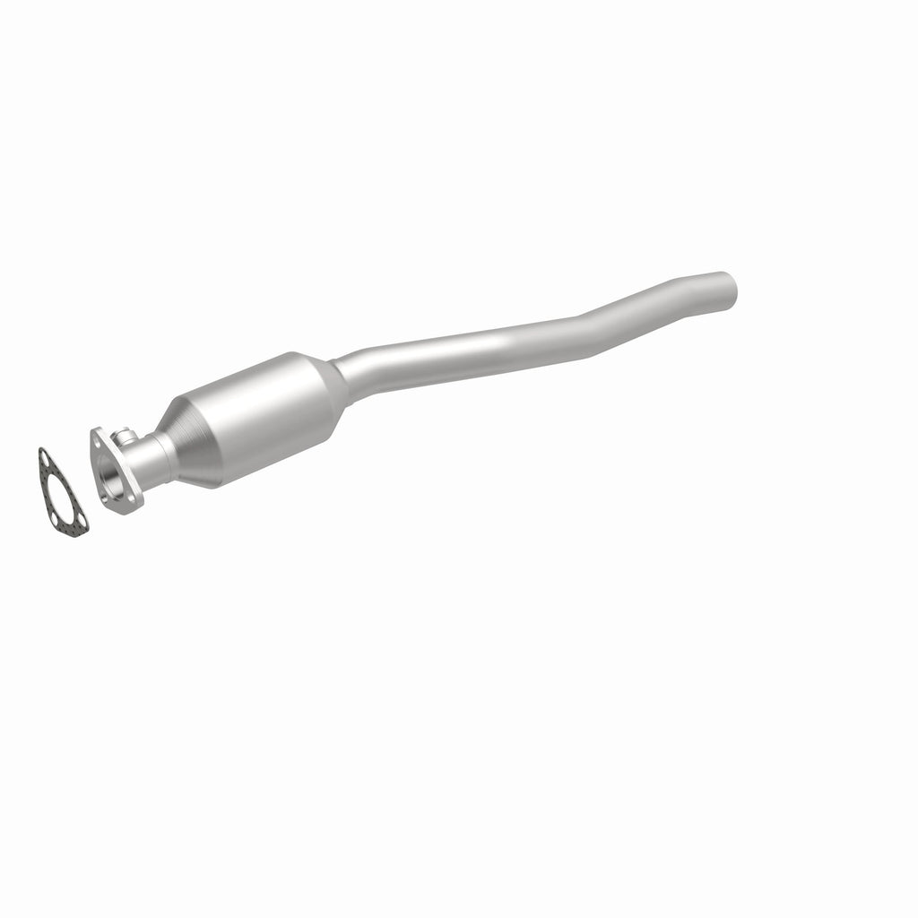MagnaFlow Exhaust Products 23946 Standard Grade Direct-Fit Catalytic Converter for Select Volvo 240, Volvo 242, Volvo 244, Volvo 245