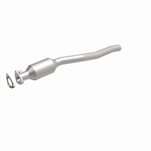 Load image into Gallery viewer, MagnaFlow Exhaust Products 23946 Standard Grade Direct-Fit Catalytic Converter for Select Volvo 240, Volvo 242, Volvo 244, Volvo 245