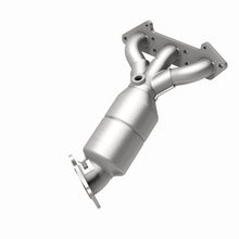 Load image into Gallery viewer, MagnaFlow Exhaust Products 23540 HM Grade Manifold Catalytic Converter for Select Volvo S80