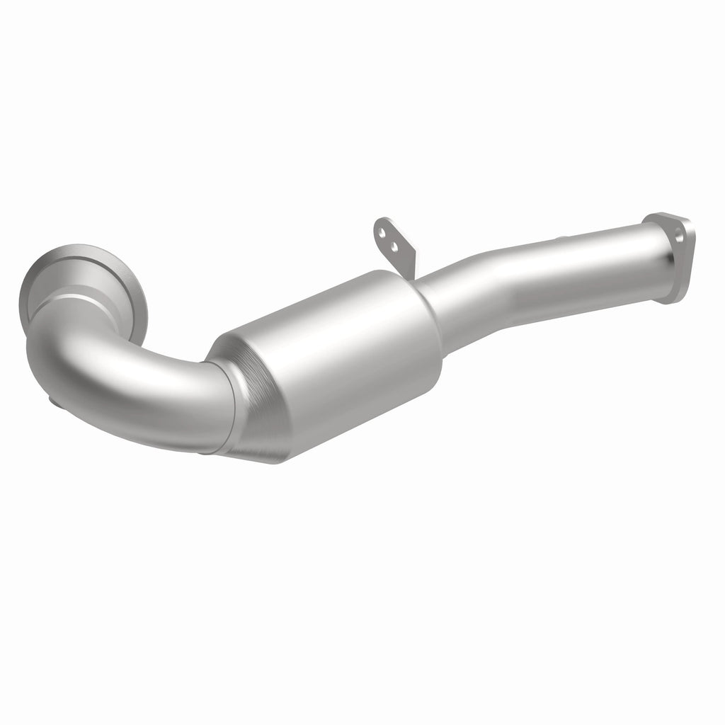 MagnaFlow Exhaust Products 49780 OEM Grade Direct-Fit Catalytic Converter for Select BMW 535i