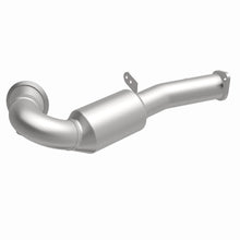 Load image into Gallery viewer, MagnaFlow Exhaust Products 49780 OEM Grade Direct-Fit Catalytic Converter for Select BMW 535i