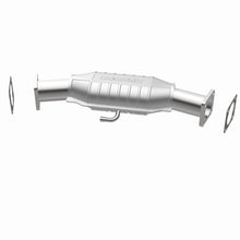 Load image into Gallery viewer, MagnaFlow Exhaust Products 93426 Standard Grade Direct-Fit Catalytic Converter for Select Chevrolet Camaro, Chevrolet Corvette
