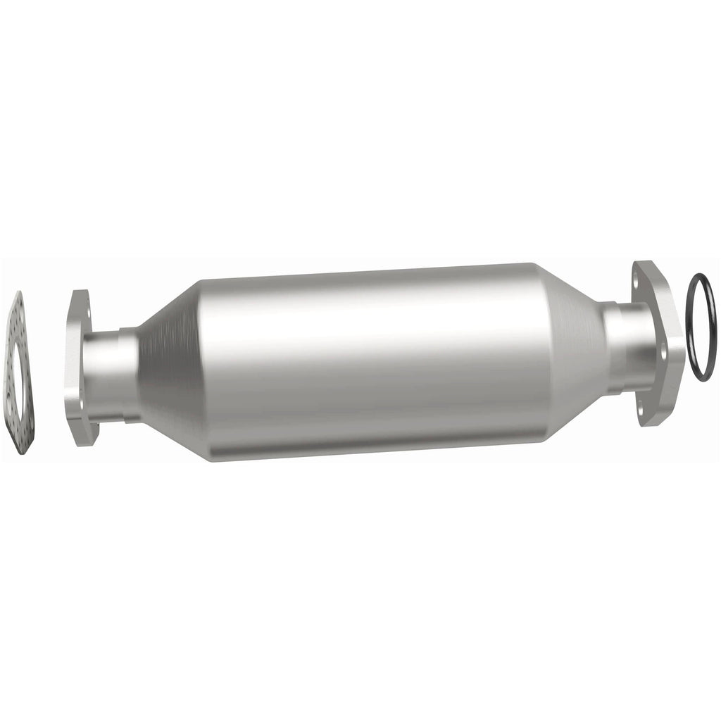 MagnaFlow Exhaust Products 22621 Standard Grade Direct-Fit Catalytic Converter for Select Honda Accord