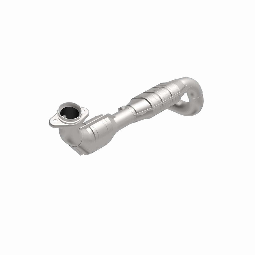 MagnaFlow Exhaust Products 24412 HM Grade Direct-Fit Catalytic Converter for Select Ford Expedition