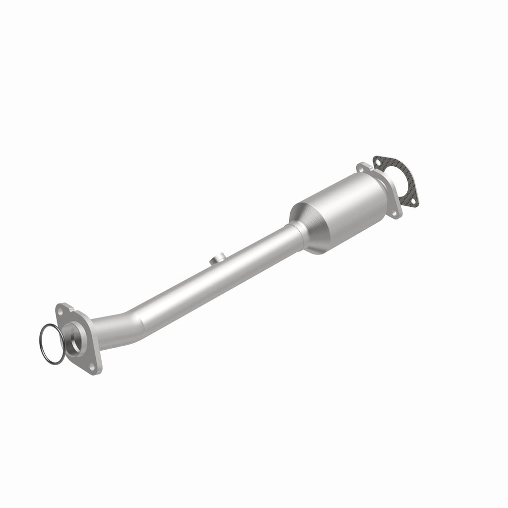 MagnaFlow Exhaust Products 5491669 California CARB Direct-Fit Catalytic Converter for Select Nissan Frontier, Nissan Pathfinder, Nissan Xterra