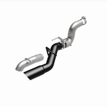 Load image into Gallery viewer, MagnaFlow Exhaust Products 19505 Street Series Black Coated DPF Back System for Select Jeep Wrangler