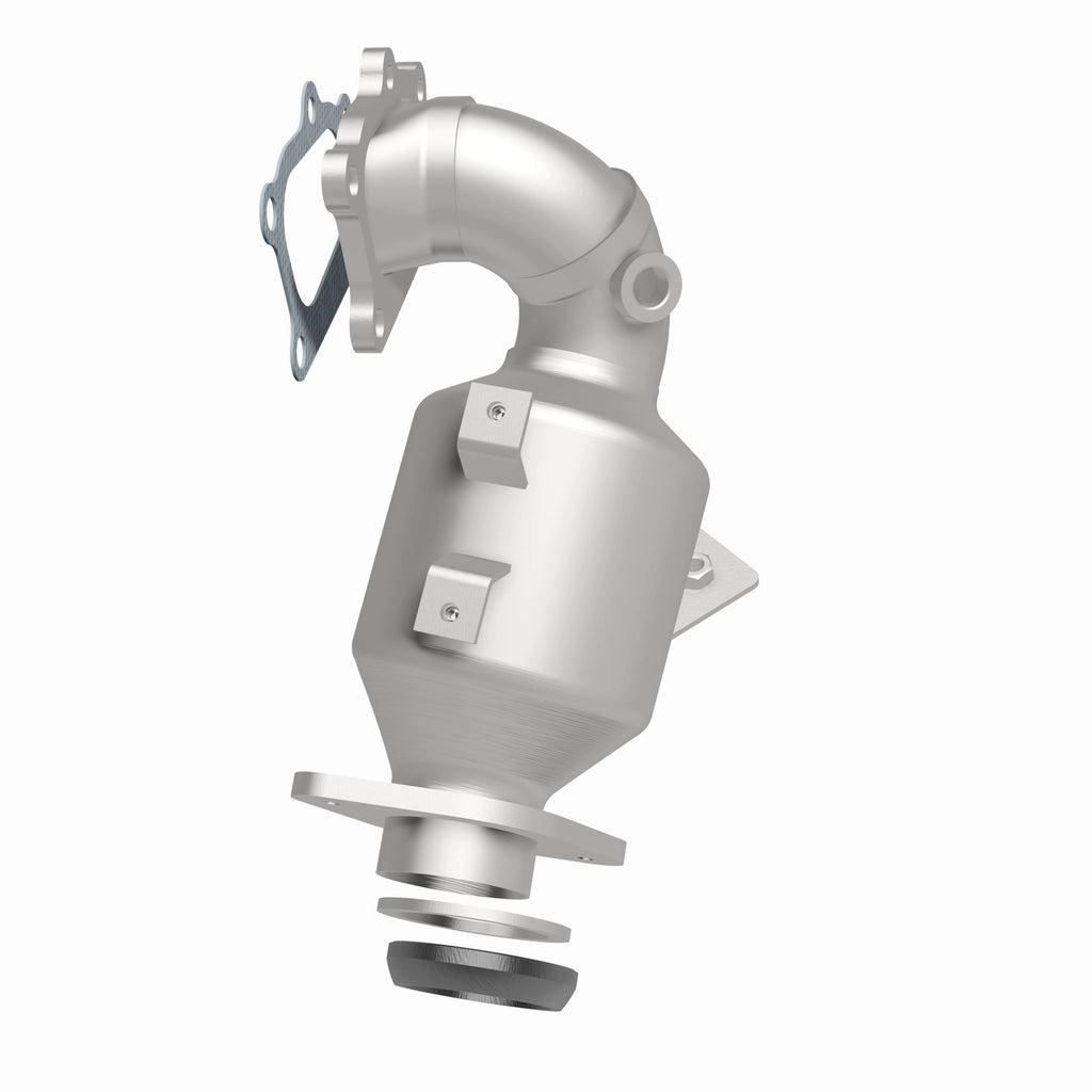 MagnaFlow Exhaust Products 52312 OEM Grade Manifold Catalytic Converter for Select Mazda 6, Mazda CX-7