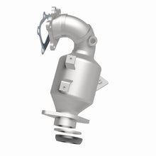 Load image into Gallery viewer, MagnaFlow Exhaust Products 52312 OEM Grade Manifold Catalytic Converter for Select Mazda 6, Mazda CX-7
