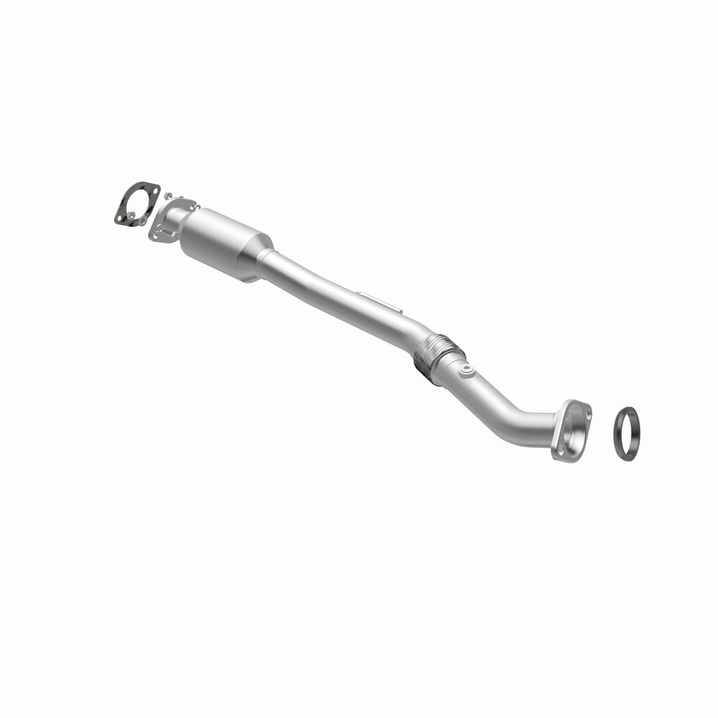 MagnaFlow Exhaust Products 5571523 California CARB Direct-Fit Catalytic Converter for Select Nissan Altima