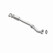 Load image into Gallery viewer, MagnaFlow Exhaust Products 5571523 California CARB Direct-Fit Catalytic Converter for Select Nissan Altima