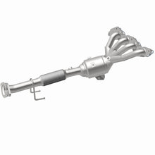 Load image into Gallery viewer, MagnaFlow Exhaust Products 5531165 California CARB Manifold Catalytic Converter for Select Ford Fusion