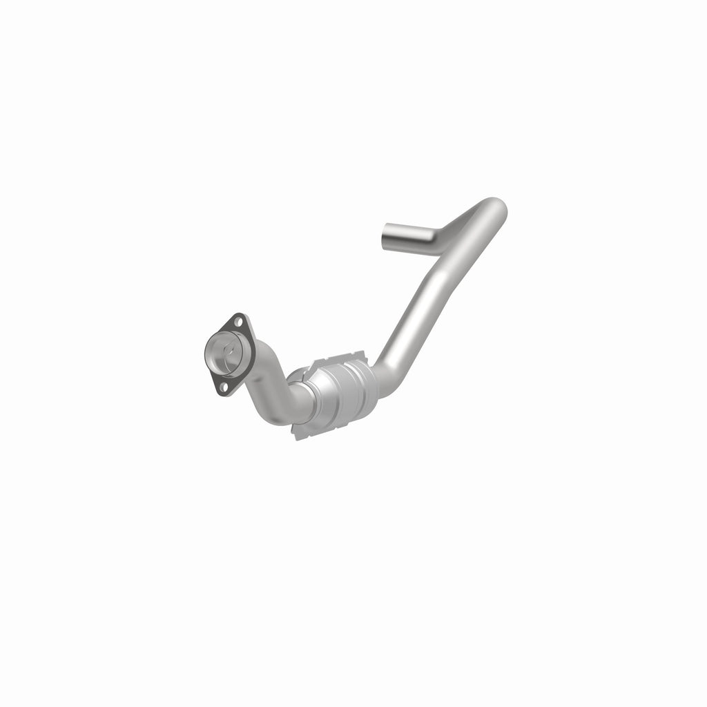 MagnaFlow Exhaust Products 49609 OEM Grade Direct-Fit Catalytic Converter for Select Dodge Ram