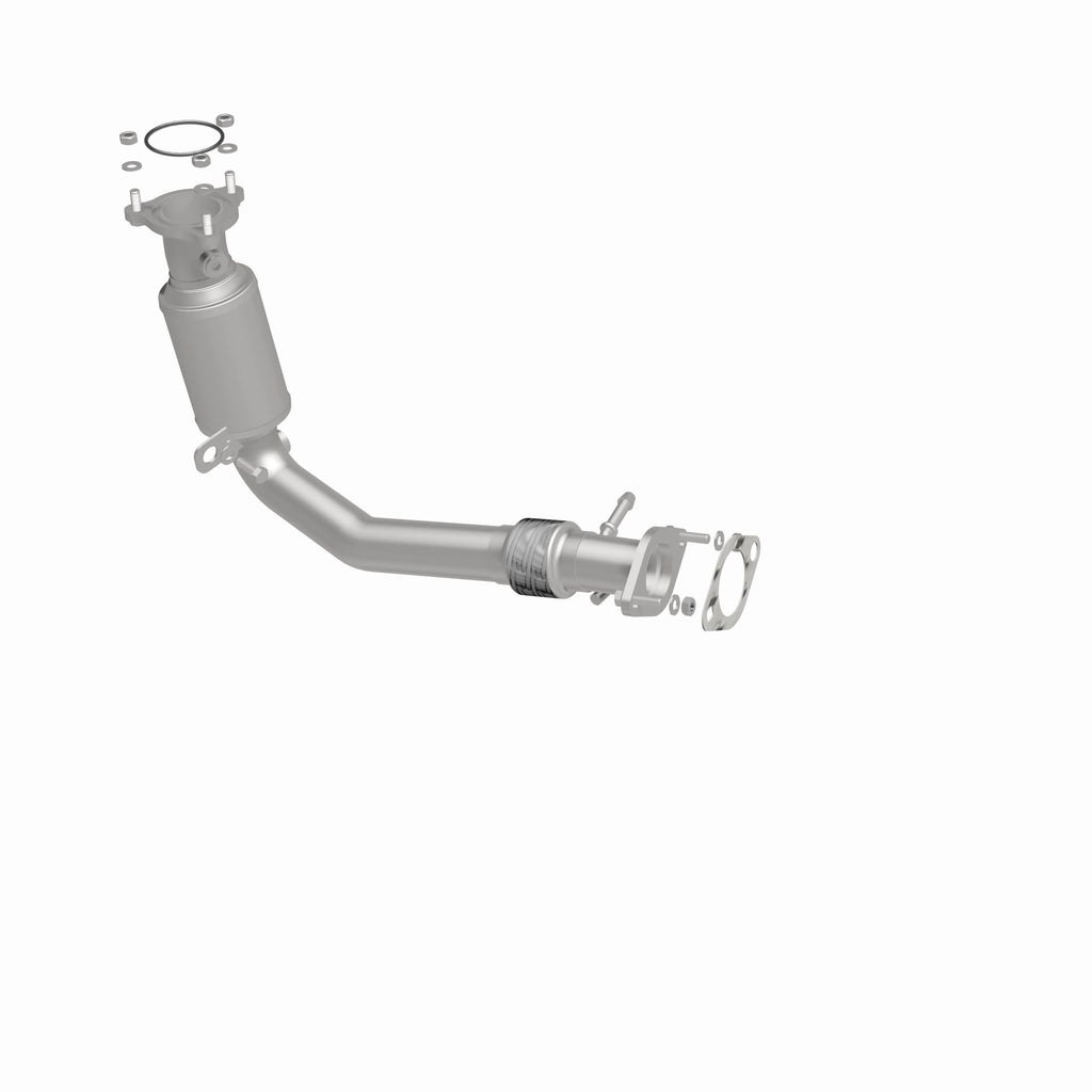 MagnaFlow Exhaust Products 52186 OEM Grade Direct-Fit Catalytic Converter for Select Chevrolet Captiva Sport, Chevrolet Equinox, GMC Terrain