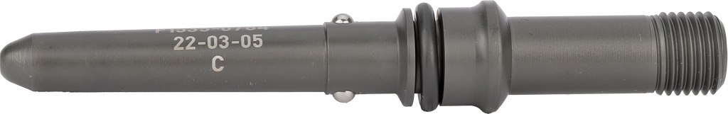 Alliant Power F 00R J01 535 Fuel Injector Connector