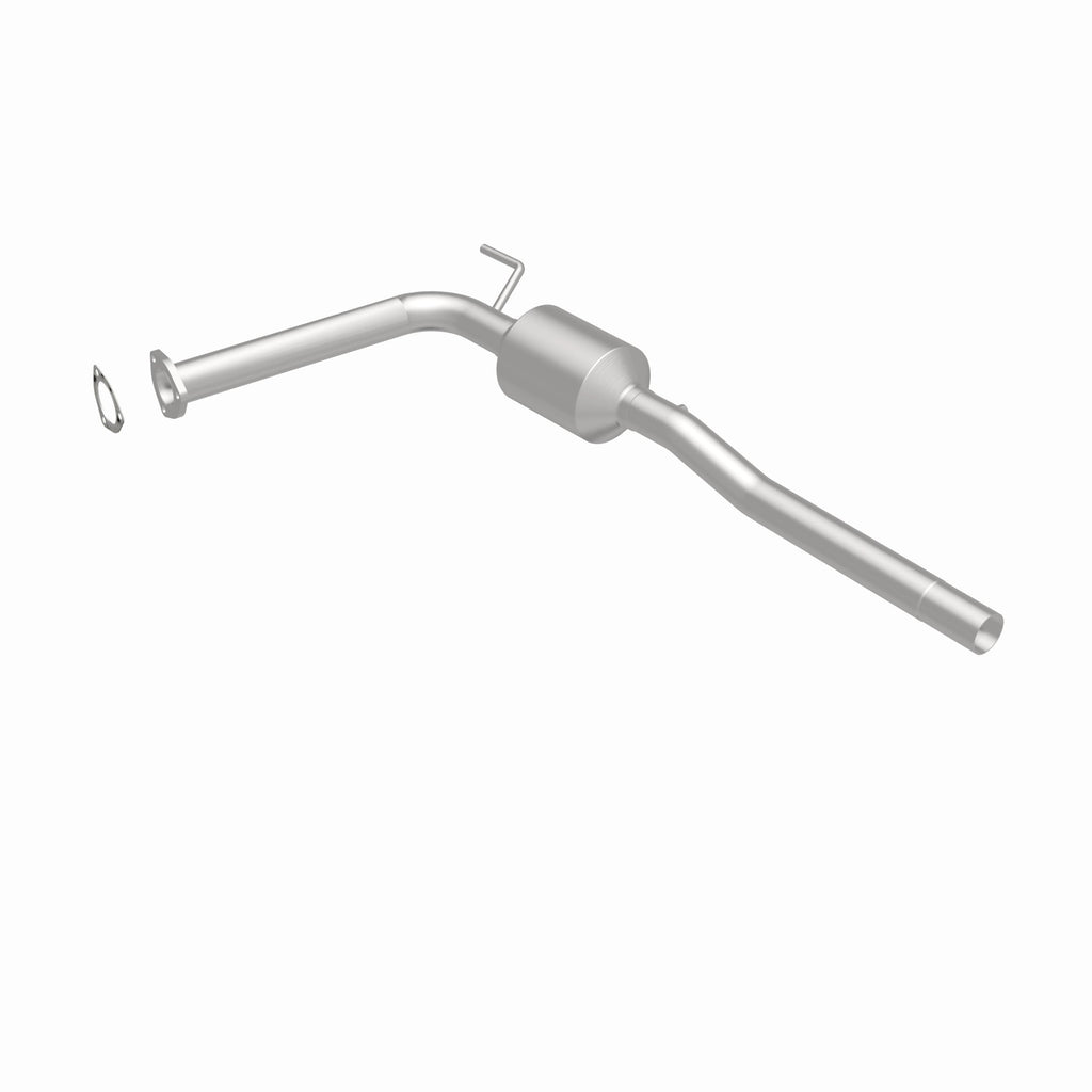 MagnaFlow Exhaust Products 3391089 California CARB Direct-Fit Catalytic Converter for Select Volkswagen EuroVan