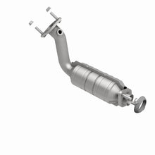 Load image into Gallery viewer, MagnaFlow Exhaust Products 24232 HM Grade Direct-Fit Catalytic Converter for Select Cadillac SRX, Cadillac STS