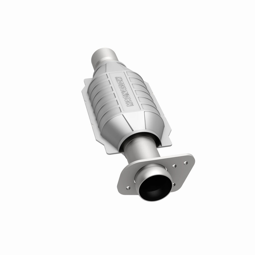MagnaFlow Exhaust Products 23494 Standard Grade Direct-Fit Catalytic Converter for Select Chevrolet Camaro, Pontiac Firebird