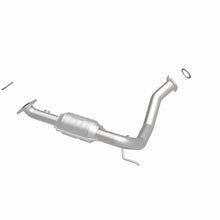 Load image into Gallery viewer, MagnaFlow Exhaust Products 51797 OEM Grade Direct-Fit Catalytic Converter for Select Lexus GX460