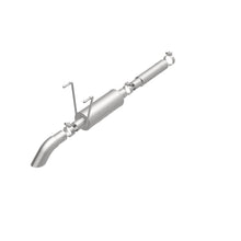 Load image into Gallery viewer, MagnaFlow Exhaust Products 17108 Off Road Pro Series Gas Stainless Cat-Back for Select Dodge Ram 1500, Ram 1500, Ram Classic