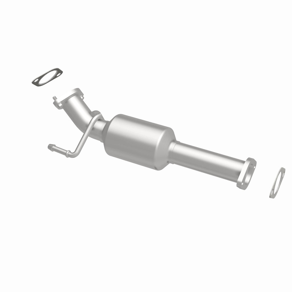 MagnaFlow Exhaust Products 5671421 California CARB Direct-Fit Catalytic Converter for Select Chevrolet Sonic