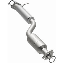 Load image into Gallery viewer, MagnaFlow Exhaust Products 49150 OEM Grade Direct-Fit Catalytic Converter for Select Mazda RX-8