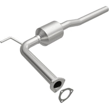 Load image into Gallery viewer, MagnaFlow Exhaust Products 23089 Standard Grade Direct-Fit Catalytic Converter for Select Volkswagen EuroVan