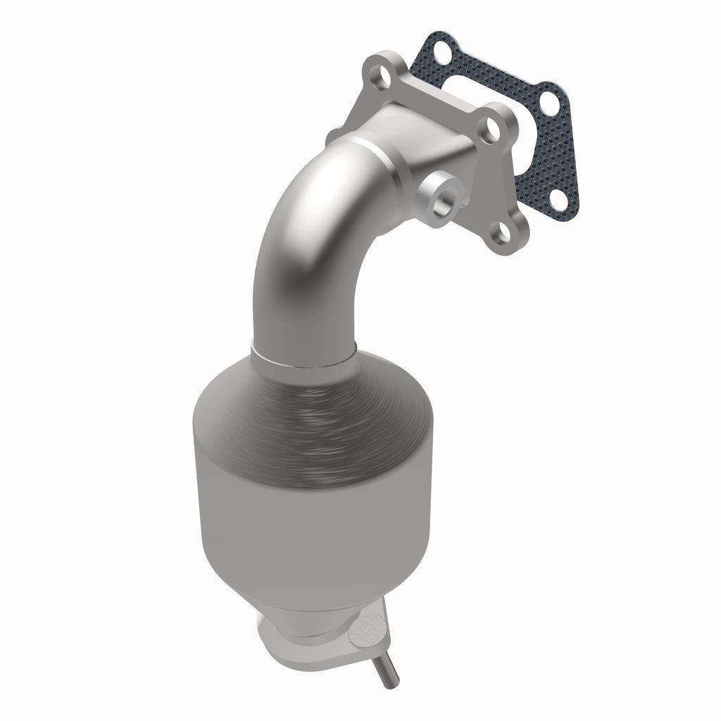 MagnaFlow Exhaust Products 52230 OEM Grade Manifold Catalytic Converter for Select Chevrolet Equinox, GMC Terrain