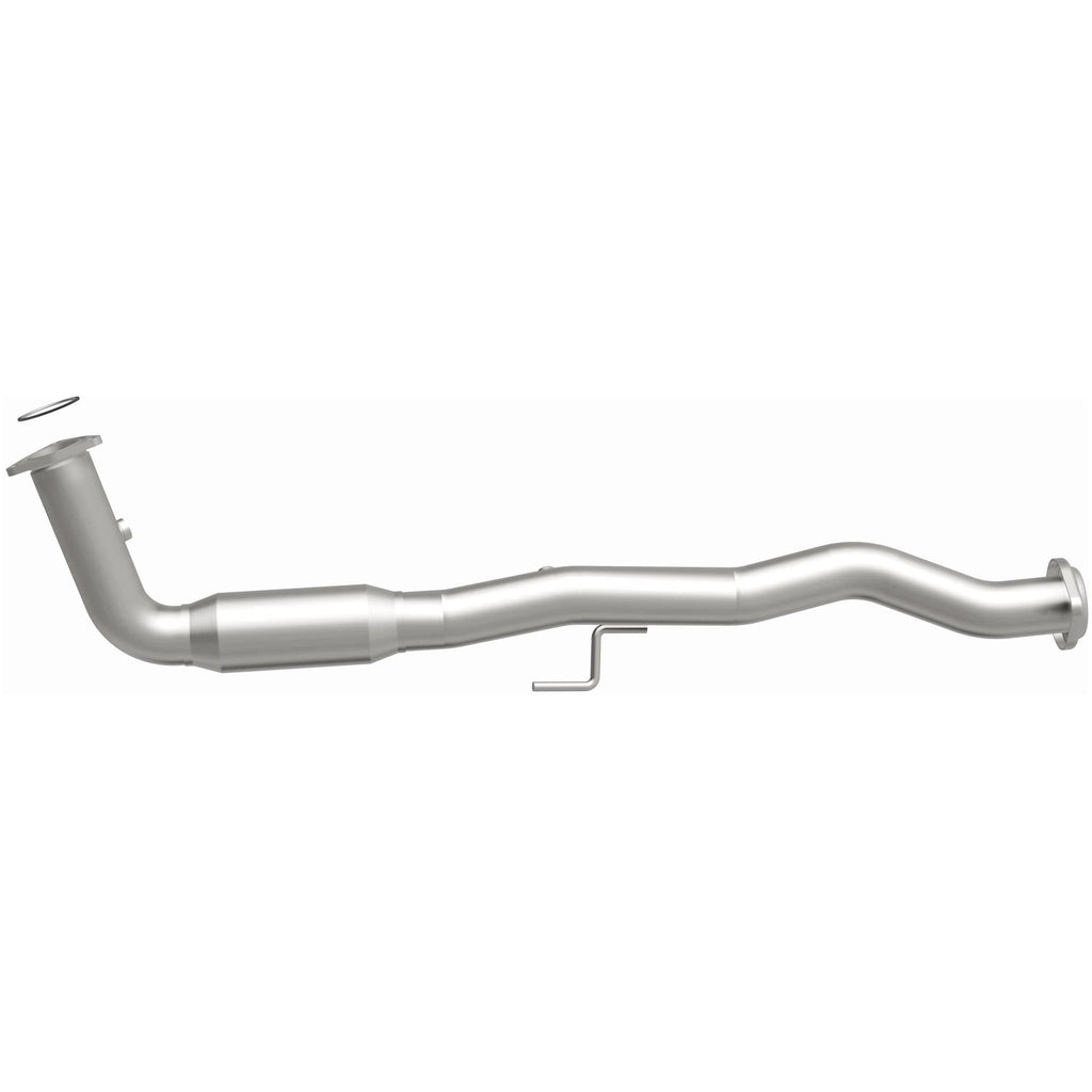 MagnaFlow Exhaust Products 5451641 California CARB Direct-Fit Catalytic Converter for Select Chevrolet Suburban 2500, GMC Yukon XL