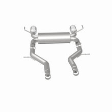Load image into Gallery viewer, MagnaFlow Exhaust Products 15196 Street Series Polished Axle Back System for Select Cadillac ATS