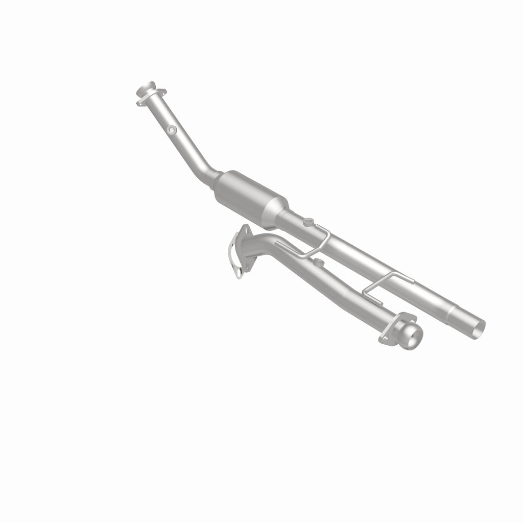 MagnaFlow Exhaust Products 4451314 California CARB Direct-Fit Catalytic Converter for Select Ford Explorer, Mercury Mountaineer