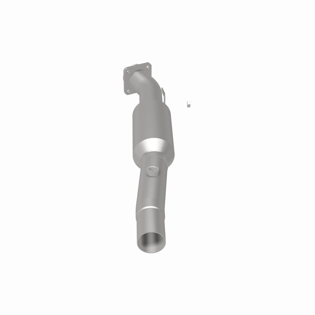 MagnaFlow Exhaust Products 4481084 California CARB Direct-Fit Catalytic Converter for Select Audi S8