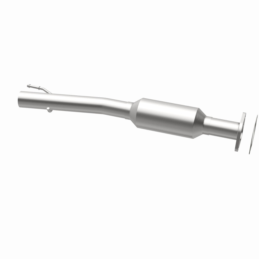 MagnaFlow Exhaust Products 5571662 California CARB Direct-Fit Catalytic Converter for Select Ford Escape, Mazda Tribute, Mercury Mariner