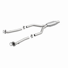 Load image into Gallery viewer, MagnaFlow Exhaust Products 24169 HM Grade Direct-Fit Catalytic Converter for Select Lexus LS430